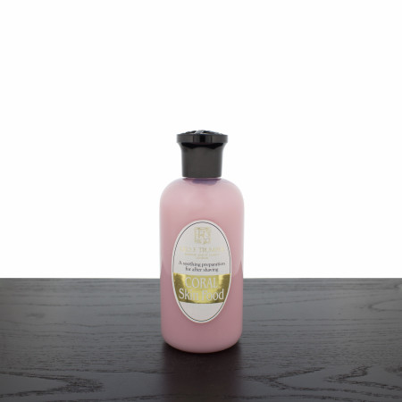 Geo F Trumper Coral Skin Food 200ml